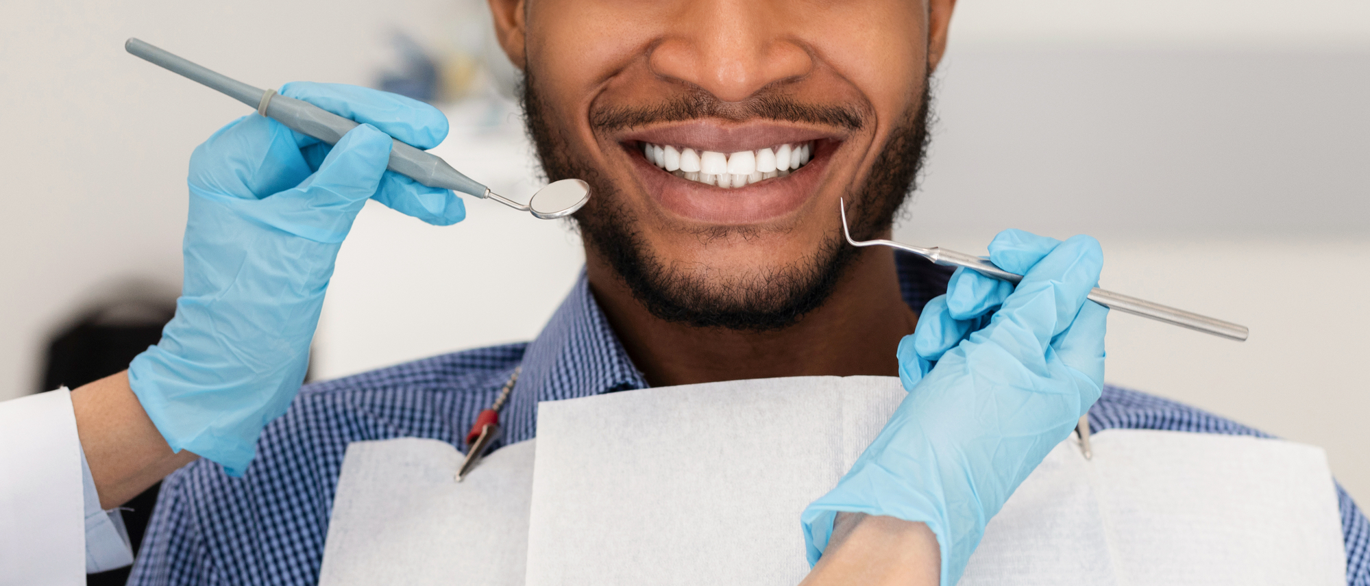 Featured image for “Reducing your risk of oral diseases”